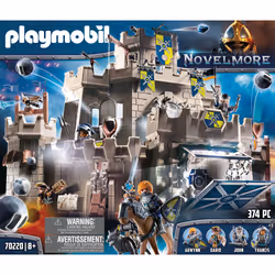Playmobil Knights 70220 toy playset - Additional view 4