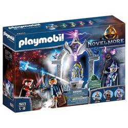 Playmobil Knights 70223 toy playset