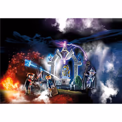 Playmobil Knights 70223 toy playset