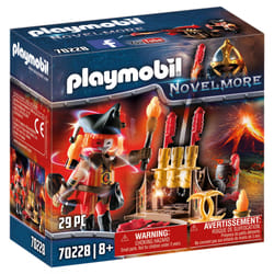 Playmobil Knights 70228 toy playset