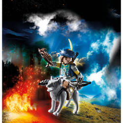 Playmobil Knights 70229 toy playset