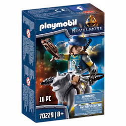 Playmobil Knights 70229 toy playset