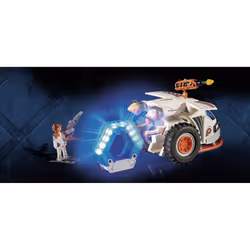 Playmobil Top Agents 70231 toy playset - Additional view 5