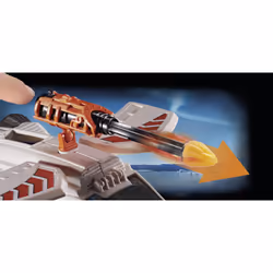 Playmobil Top Agents 70231 toy playset - Additional view 7