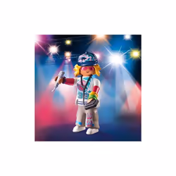 Playmobil Playmo-Friends Rapper