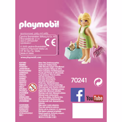 Playmobil Playmo-Friends Fashionista