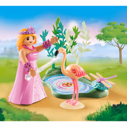 Playmobil 70247 children's toy figure