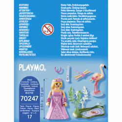 Playmobil 70247 children's toy figure