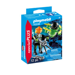 Playmobil SpecialPlus 70248 children's toy figure