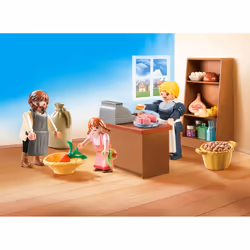 Playmobil 70257 toy playset