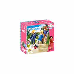 Playmobil 70258, 4 yr(s), Multicolour, Plastic