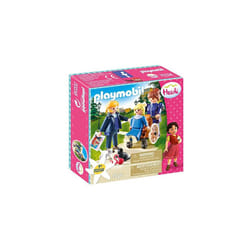 Playmobil 70258 toy playset