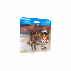 Playmobil 70273, 4 yr(s), Multicolour, Plastic