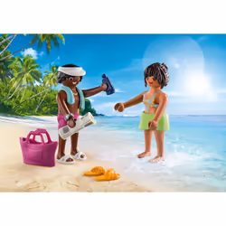 Playmobil 70274 children's toy figure