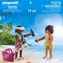Playmobil 70274 children's toy figure - Additional view 4