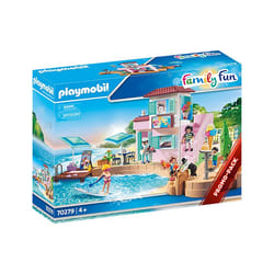 Playmobil 70279 building toy