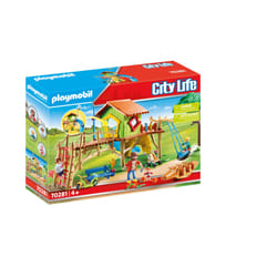 Playmobil City Life 70281 building toy