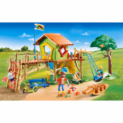 Playmobil City Life 70281 building toy