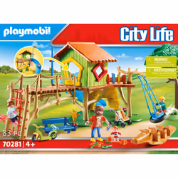 Playmobil City Life 70281 building toy - Additional view 4