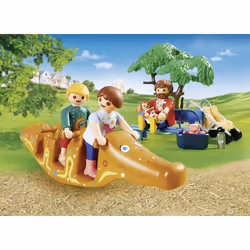Playmobil City Life 70281 building toy - Additional view 5