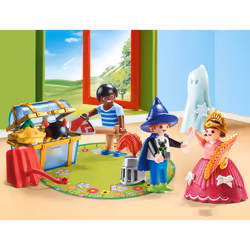Playmobil City Life 70283 building toy