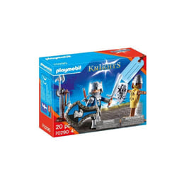 Playmobil Knights 70290 building toy