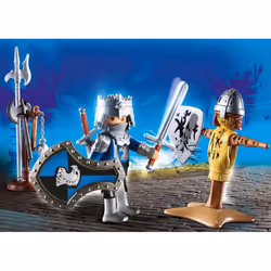 Playmobil Knights 70290 building toy