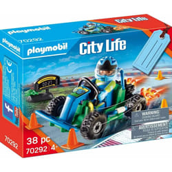 Playmobil City Life 70292 building toy