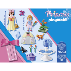 Playmobil 70293 building toy - Additional view 3
