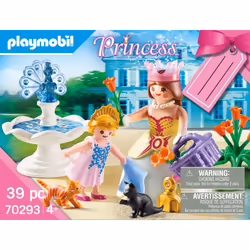 Playmobil 70293 building toy - Additional view 4
