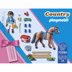 Playmobil Country 70294 building toy