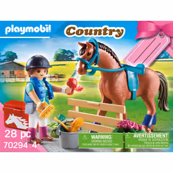 Playmobil Country 70294 building toy - Additional view 4