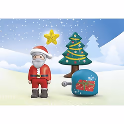Playmobil Junior Advent Calendar: Snowy Christmas - Additional view 6