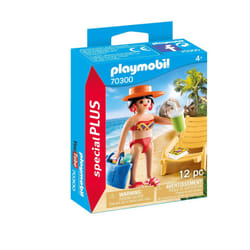 Playmobil SpecialPlus 70300 children's toy figure