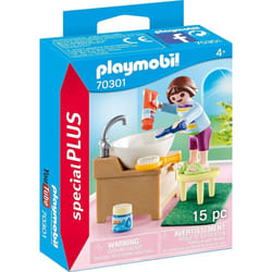 Playmobil SpecialPlus 70301 building toy