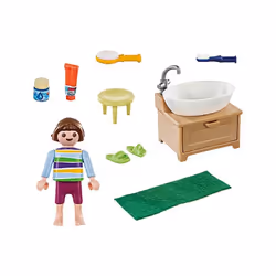 Playmobil SpecialPlus 70301 building toy