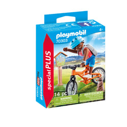 Playmobil SpecialPlus 70303 children's toy figure