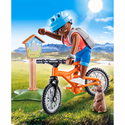 Playmobil SpecialPlus 70303 children's toy figure