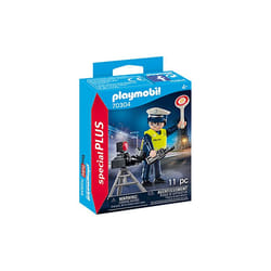 Playmobil SpecialPlus 70304 children's toy figure