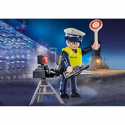 Playmobil SpecialPlus 70304 children's toy figure