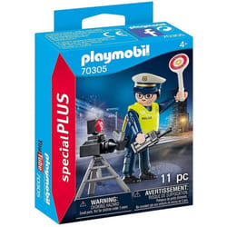 Playmobil 70305 children's toy figure