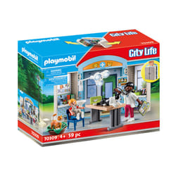 Playmobil City Life 70309 toy playset