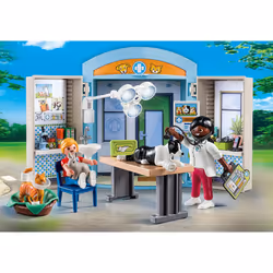 Playmobil City Life 70309 toy playset