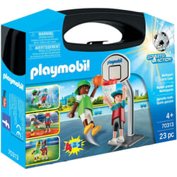 Playmobil Sports & Action Multisport Carry Case