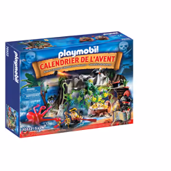 Playmobil 70322, Box, Freestanding, Multicolour