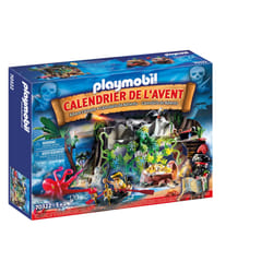 Playmobil 70322 advent calendar