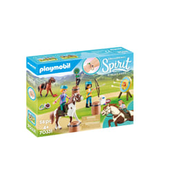 Playmobil Outdoor Adventure
