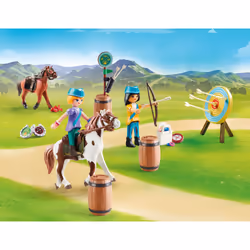 Playmobil Outdoor Adventure