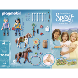 Playmobil Outdoor Adventure