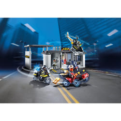 Playmobil 70338 toy playset